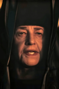 Dune: Part Two [Charlotte Rampling]